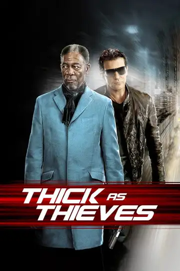 The Code veroTV Online • Pelicula Completa