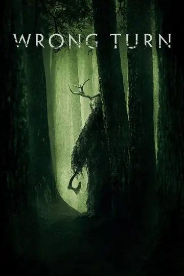 Wrong Turn. Sendero al infierno veroTV Online • Pelicula Completa