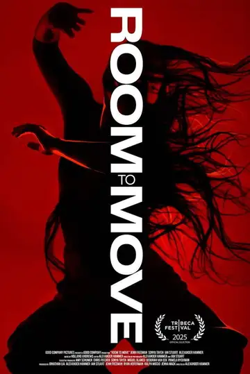 Room to Move veroTV Online • Pelicula Completa