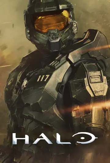 Serie Halo completa ver online castellano