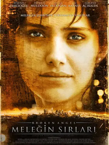 Broken Angel veroTV Online • Pelicula Completa