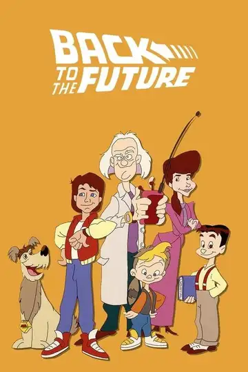 Regreso al futuro Ver Online Castellano • veroTV