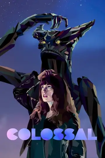 Colossal veroTV Online • Pelicula Completa