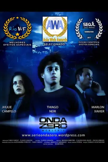 Onda Zero Ver Online Castellano • veroTV