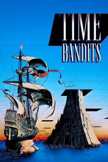 Los héroes del tiempo veroTV Online • Pelicula Completa