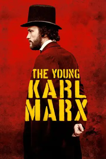 El joven Karl Marx veroTV Online • Pelicula Completa