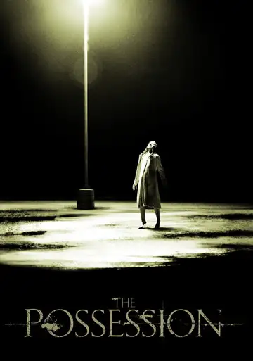 The Possession (El origen del mal) veroTV Online • Pelicula Completa