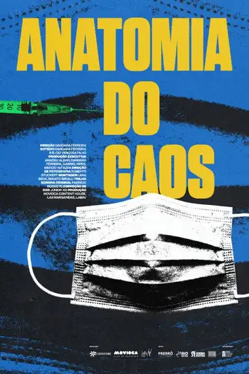 Anatomia do Caos veroTV Online • Pelicula Completa