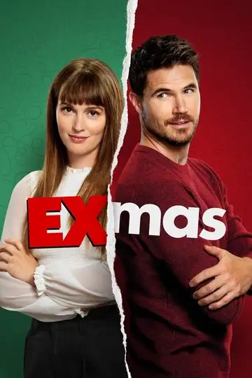 Una Navidad escandalosa veroTV Online • Pelicula Completa