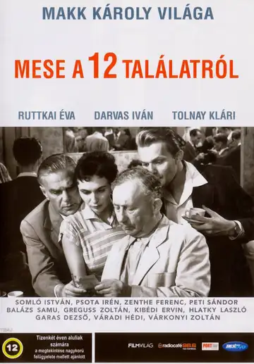 Tale on the 12 Points veroTV Online • Pelicula Completa