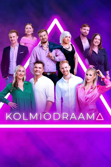 Kolmiodraama Ver Online Castellano • veroTV