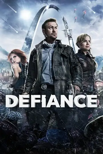Defiance Ver Online Castellano • veroTV
