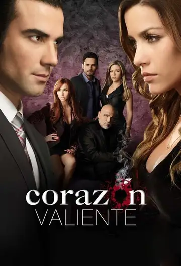 Corazón Valiente Ver Online Castellano • veroTV