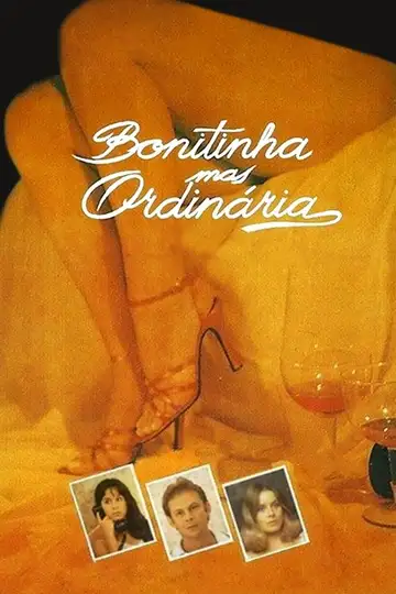 Bonitinha mas Ordinária ou Otto Lara Rezende veroTV Online • Pelicula Completa
