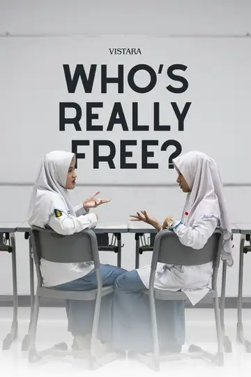 Who's Really Free? veroTV Online • Pelicula Completa