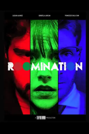 ROOMINATION veroTV Online • Pelicula Completa