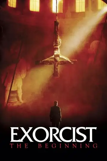 El exorcista: El comienzo veroTV Online • Pelicula Completa