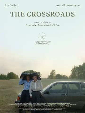 The Crossroads veroTV Online • Pelicula Completa