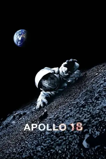 Apollo 18 veroTV Online • Pelicula Completa