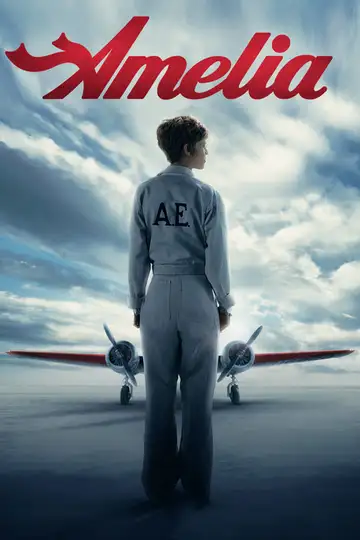 Amelia veroTV Online • Pelicula Completa