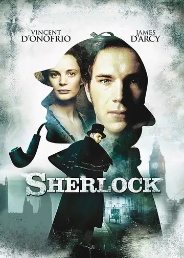 Sherlock: Case of Evil veroTV Online • Pelicula Completa