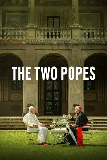 Los dos Papas veroTV Online • Pelicula Completa