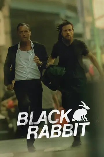 Black Rabbit Ver Online Castellano • veroTV