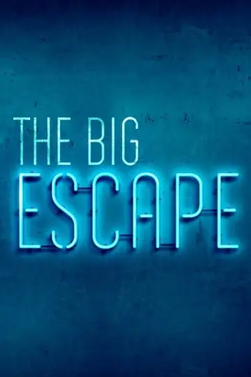 The Big Escape Ver Online Castellano • veroTV