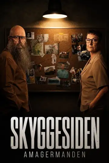 Skyggesiden - Amagermanden Ver Online Castellano • veroTV
