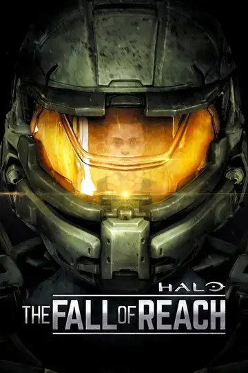 Halo The Fall of Reach Ver Online Castellano • veroTV