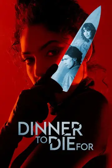 Dinner to Die For veroTV Online • Pelicula Completa