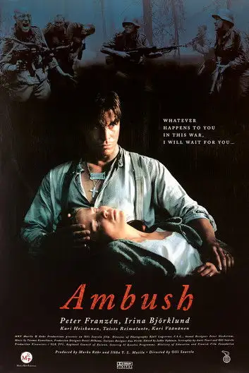 Emboscada 1999 veroTV Online • Pelicula Completa