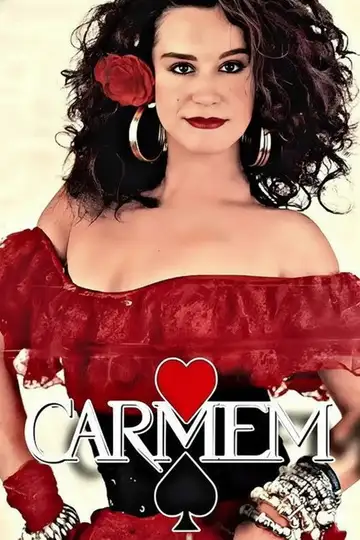 Carmem Ver Online Castellano • veroTV