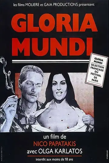 Gloria Mundi veroTV Online • Pelicula Completa