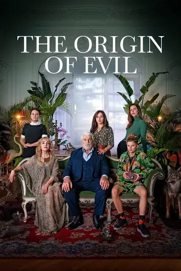 El origen del mal veroTV Online • Pelicula Completa