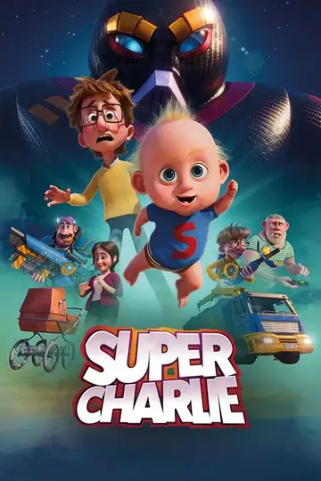 Super Charlie veroTV Online • Pelicula Completa