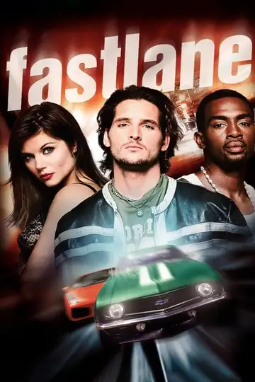 Fastlane Ver Online Castellano • veroTV