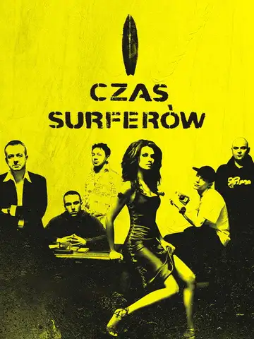 Ver Czas surferów película completa online en español