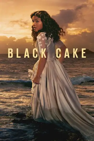 Black Cake Ver Online Castellano • veroTV