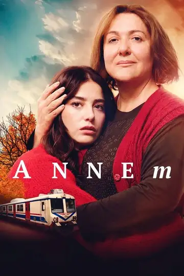 Annem veroTV Online • Pelicula Completa