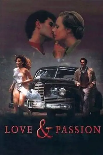 Amor y pasión veroTV Online • Pelicula Completa