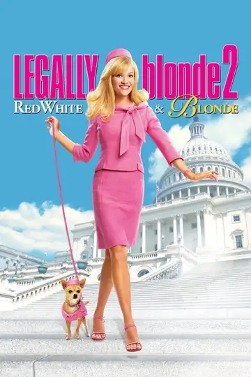 Una rubia muy legal 2 veroTV Online • Pelicula Completa