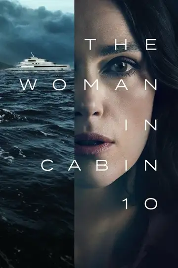 La mujer del camarote 10 veroTV Online • Pelicula Completa