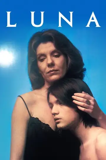 La luna veroTV Online • Pelicula Completa