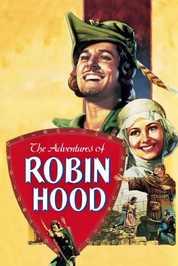 Robin de los bosques veroTV Online • Pelicula Completa