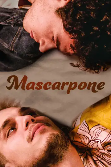 Mascarpone veroTV Online • Pelicula Completa