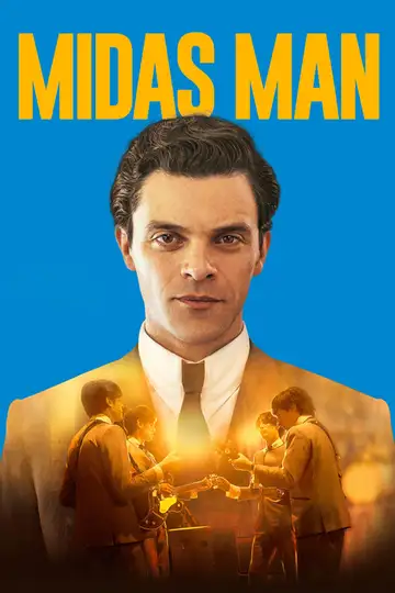 Midas Man veroTV Online • Pelicula Completa