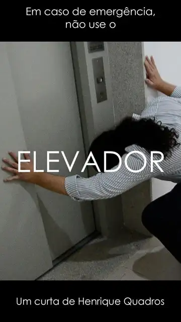 ELEVATOR veroTV Online • Pelicula Completa