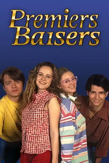 Premiers Baisers Ver Online Castellano • veroTV