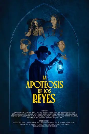 La Apoteosis de los Reyes veroTV Online • Pelicula Completa